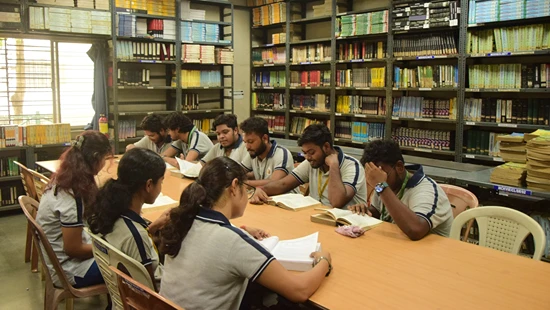 Central Library